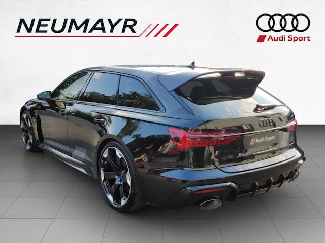 Audi A6 e-tron Avant Performance Quattro