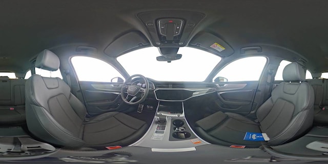 Audi A6 45 TFSI Avant S-Line S-Tronic