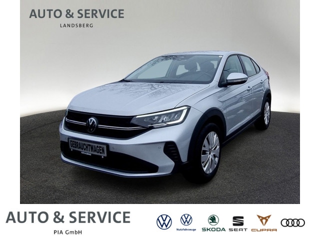 Volkswagen Taigo 1.0 TSI