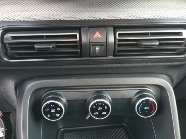 Citroën C3 Hybrid Plus