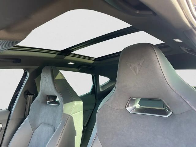 Cupra Formentor DSG VZ