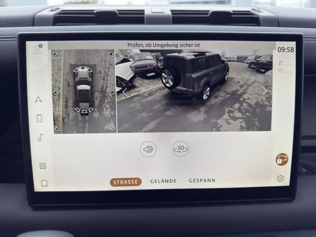 Land Rover Defender 110 D250 Dynamic SE