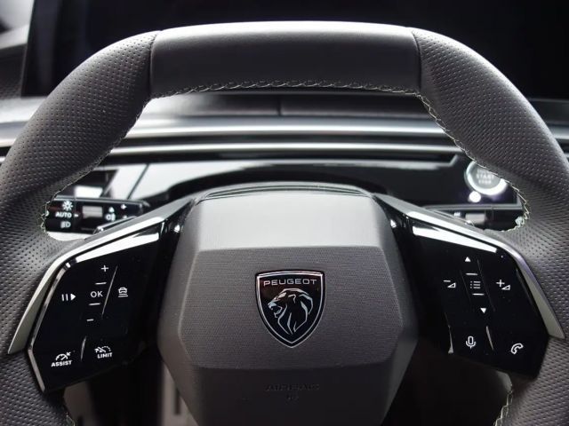 Peugeot 3008 GT-Line Hybrid