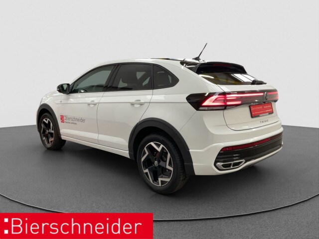 Volkswagen Taigo 1.0 TSI DSG R-Line