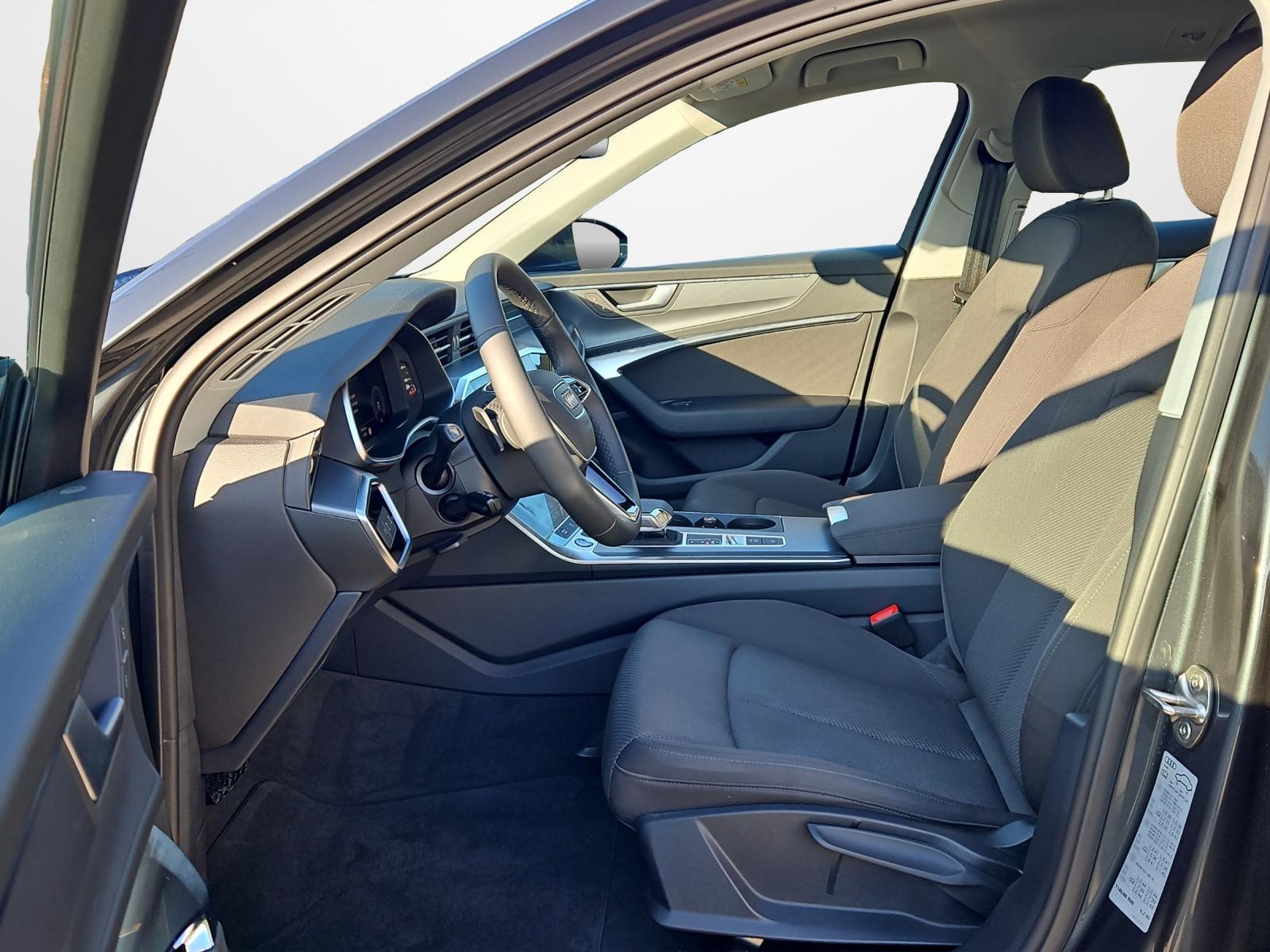 Audi A6 45 TDI Avant Quattro S-Tronic