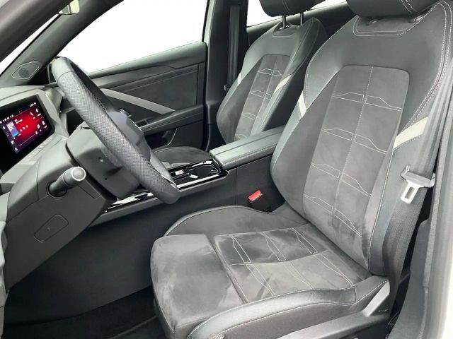 Opel Astra GS-Line Grand Sport