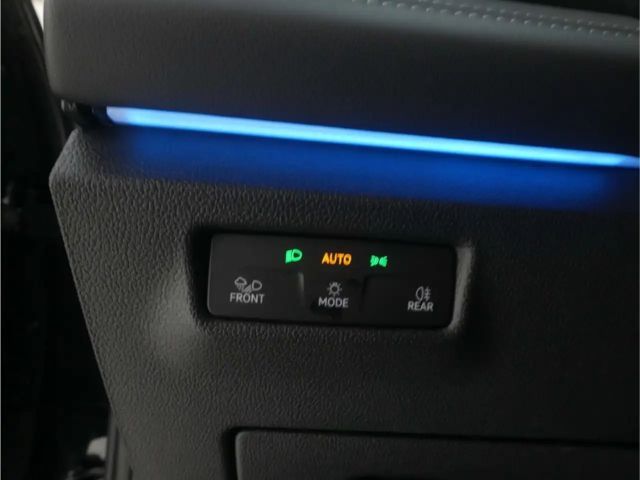 Volkswagen Tayron 1.5 eTSI DSG Life