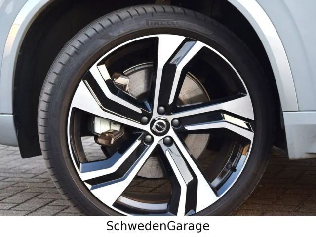 Volvo XC90 AWD Dark Plus Recharge T8