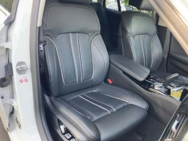 BMW 520 520d Touring xDrive