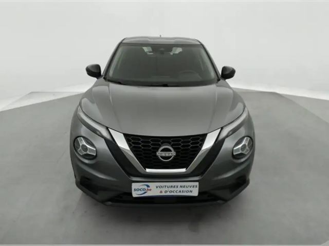 Nissan Juke DIG-T Visia