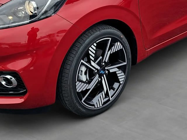 Hyundai i10 1.0 N Line