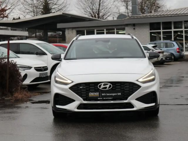 Hyundai i30 1.6 N Line