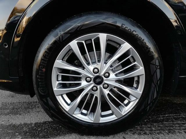 Ford Kuga Plug in Hybrid Vignale