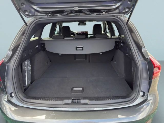 Ford Focus EcoBoost ST Line Wagon