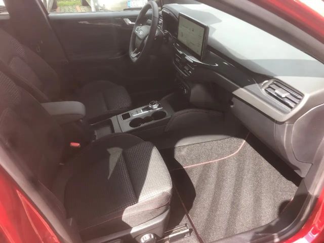 Ford Focus 1.5 EcoBlue ST Line Wagon