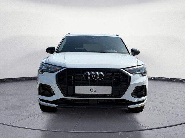 Audi Q3 35 TFSI S-Tronic