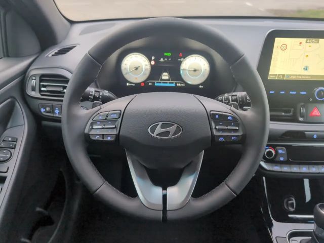 Hyundai i30 1.0 T-GDi
