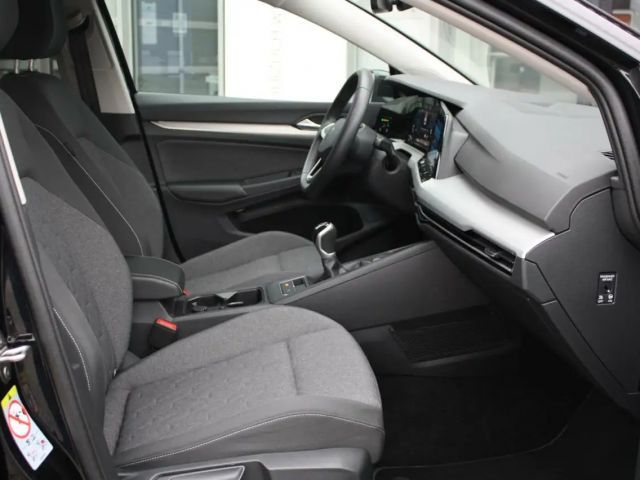 Volkswagen Golf Move Variant