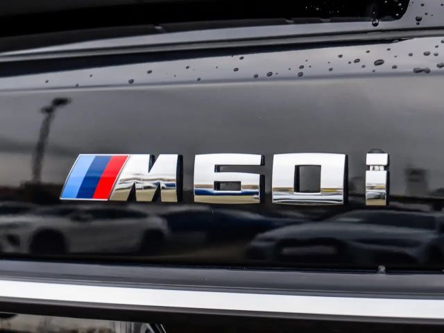 BMW X7 M-Sport