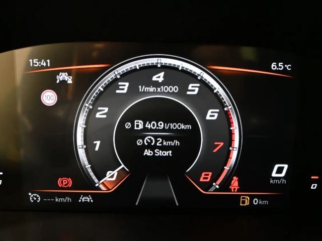 Seat Ibiza 1.0 TSI Style