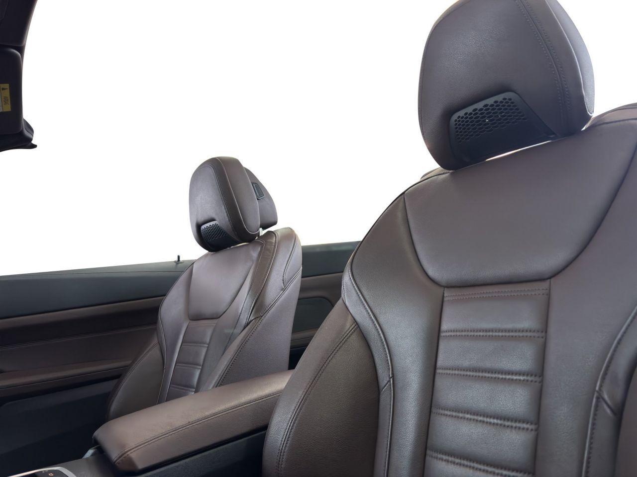 BMW M440 Cabrio M440i xDrive