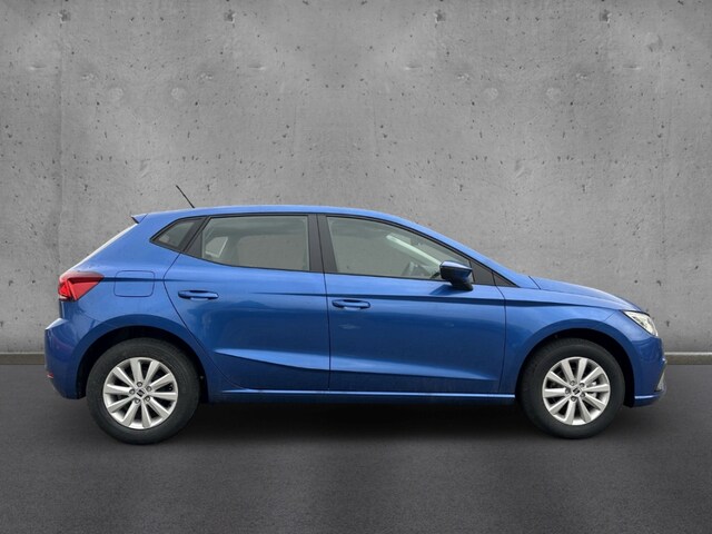Seat Ibiza 1.0 TSI Style