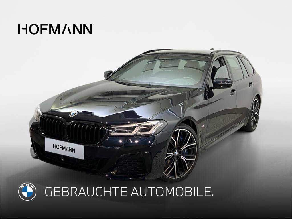 BMW 530 530d Touring xDrive