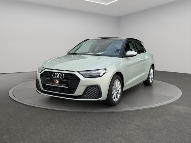 Audi A1 25 TFSI S-Tronic Sportback