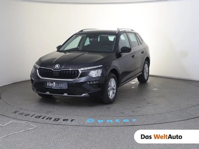 Skoda Kamiq Selection