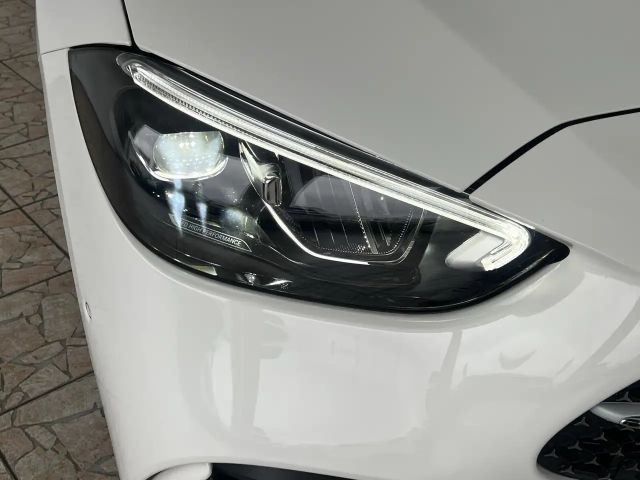 Mercedes-Benz C 300 AMG Line Estate