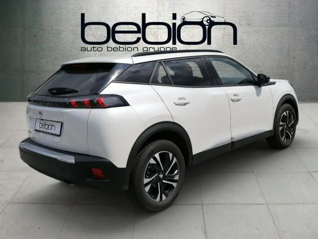 Peugeot 2008 Allure Pack PureTech