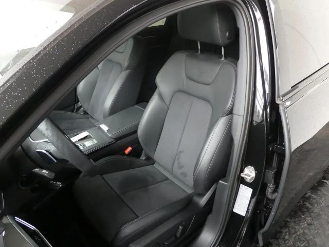 Audi A6 55 TFSI Hybride Quattro S-Line