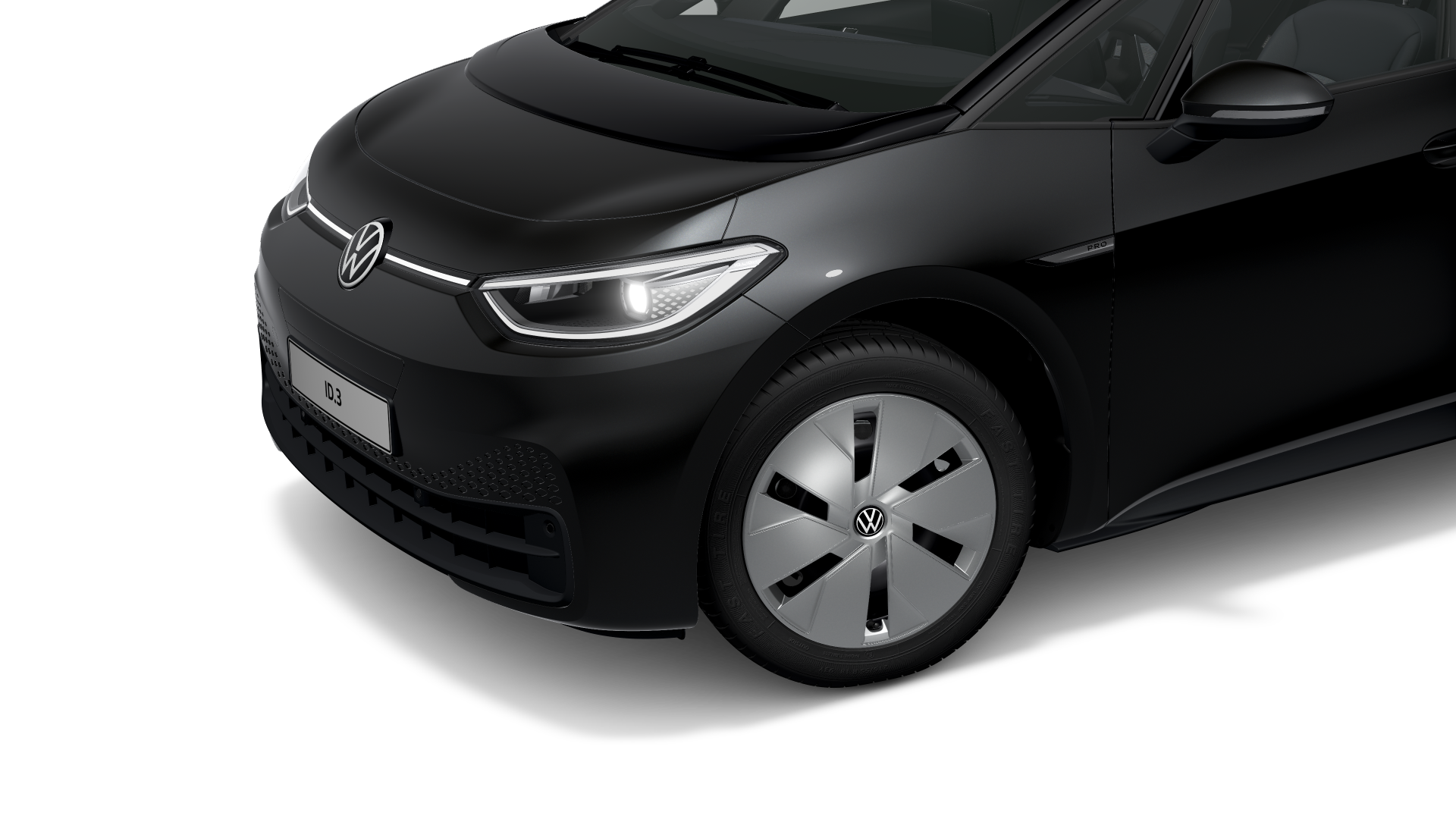Volkswagen ID.3 Performance Pro