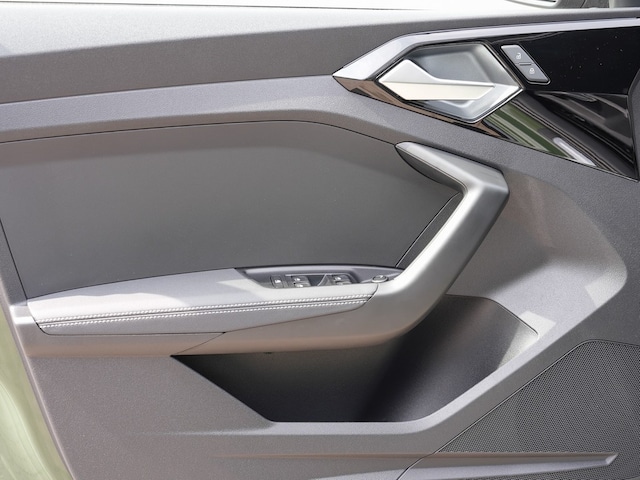 Audi A1 40 TFSI S-Line S-Tronic Sportback