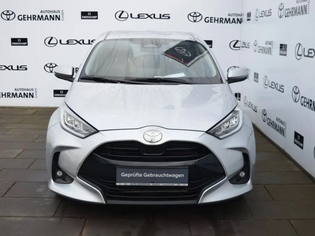 Toyota Yaris Hatchback Hybride