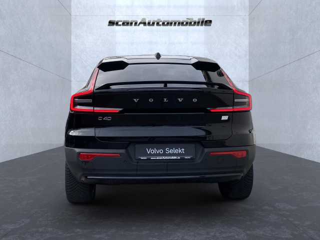 Volvo C40 Recharge