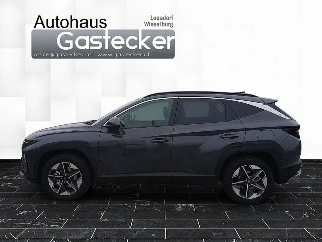 Hyundai Tucson 2WD Go! T-GDi