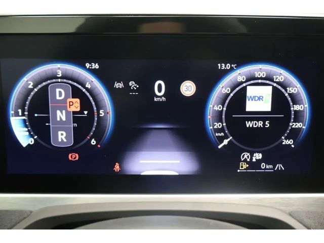 Volkswagen Passat 2.0 TDI R-Line Variant