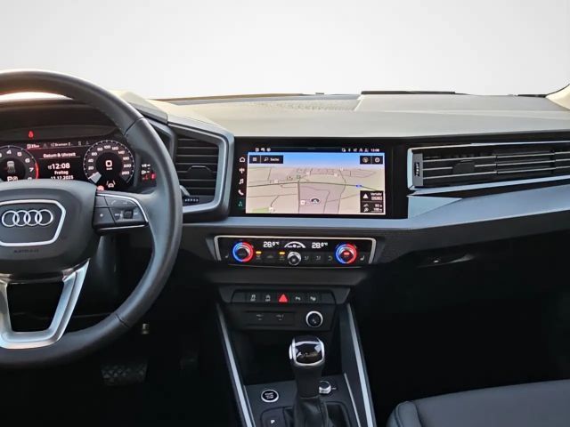 Audi A1 30 TFSI Allstreet S-Tronic