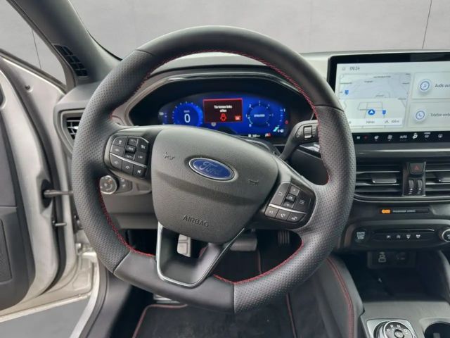 Ford Focus 1.5 EcoBlue Wagon