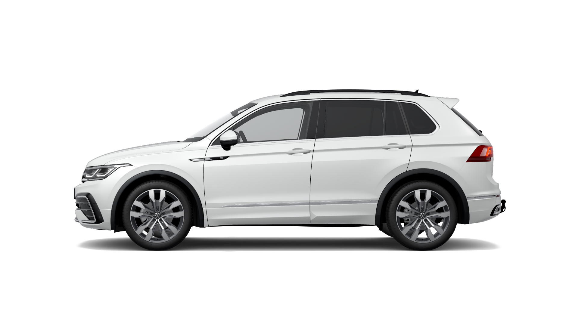 Volkswagen Tiguan 1.5 TSI