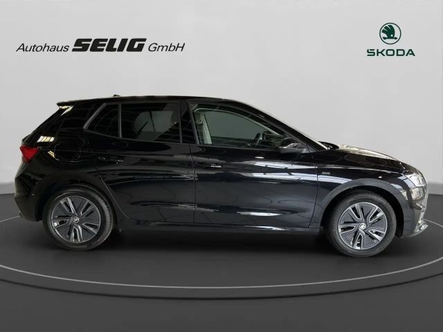 Skoda Fabia 1.0 TSI Drive