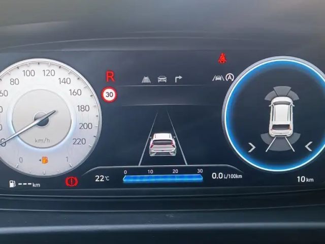 Hyundai Bayon 1.0 Prime T-GDi