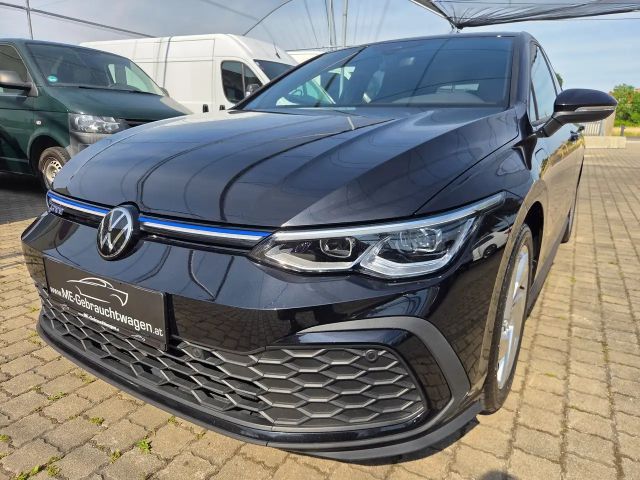 Volkswagen Golf GTE Plus eHybrid