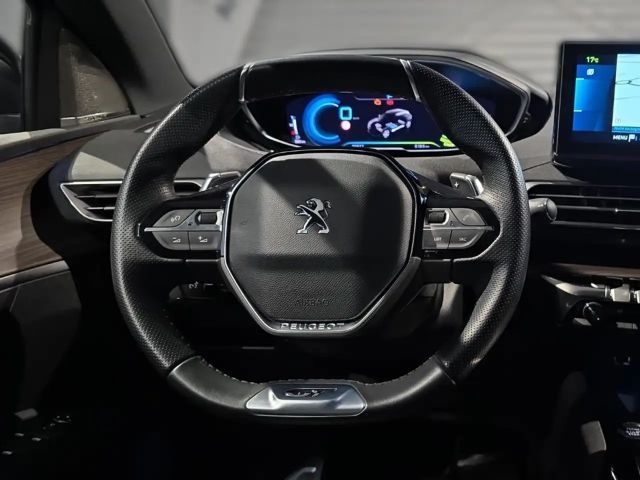 Peugeot 3008 EAT8 GT-Line Hybrid4