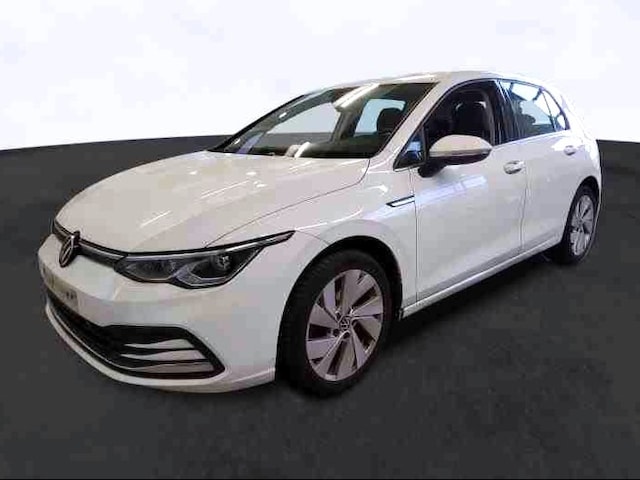 Volkswagen Golf 1.5 eTSI DSG Golf VIII