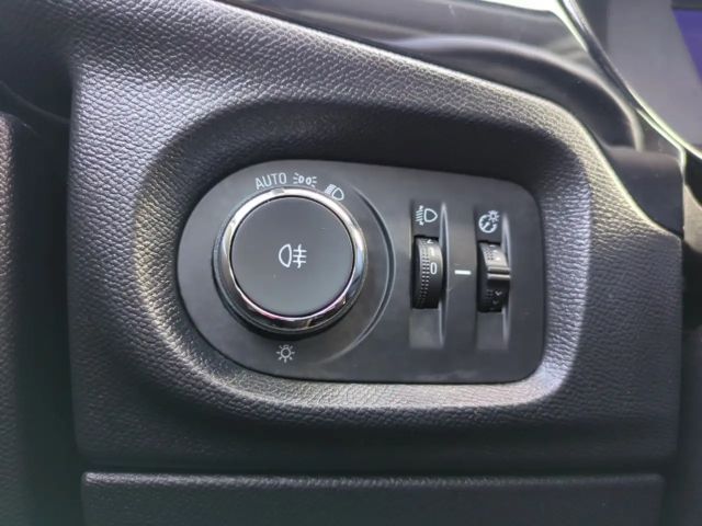 Opel Corsa Edition F Edition