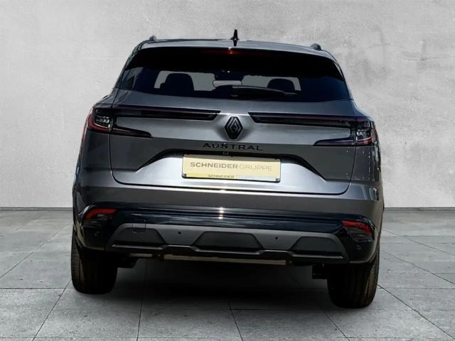 Renault Austral Alpine Esprit Iconic