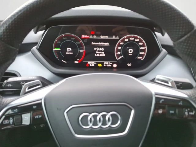 Audi e-tron GT AssistPlus B&O AreaView