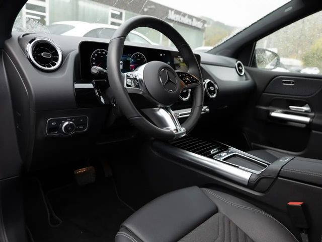 Mercedes-Benz B 200 Progressive